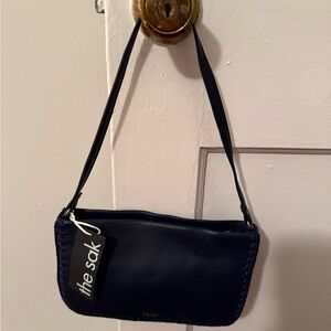 The Sak Navy Blue Women's Bag